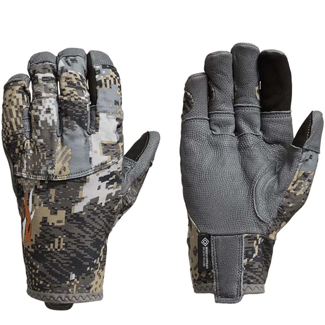 MENS JETSTREAM HD WS GLOVE