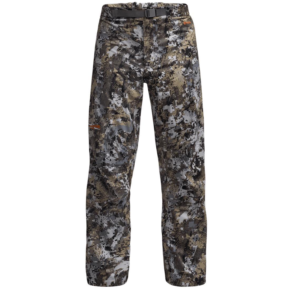 MENS DOWNPOUR PANT