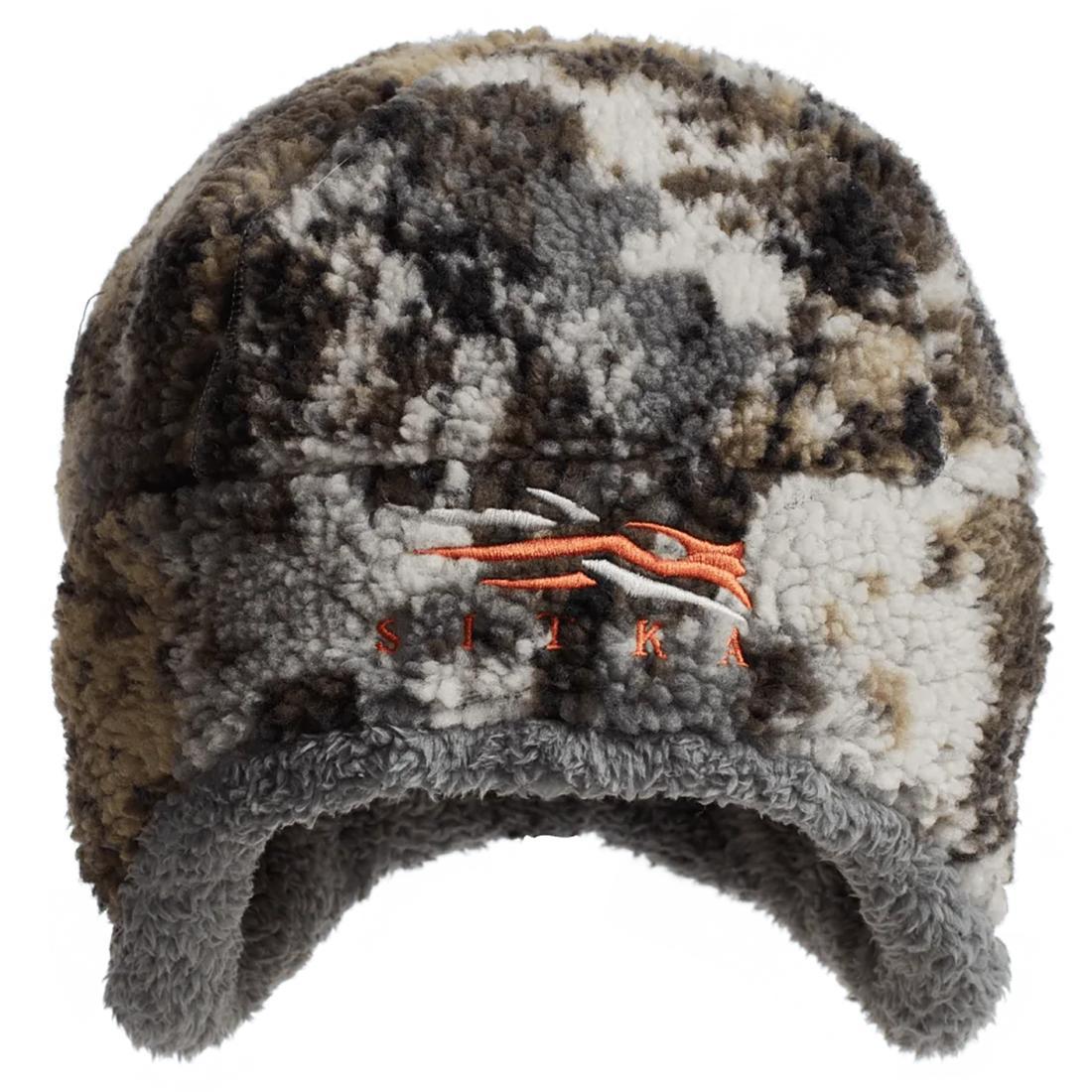 MENS FANATIC WS BEANIE