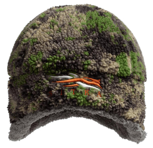 MENS FANATIC WS BEANIE