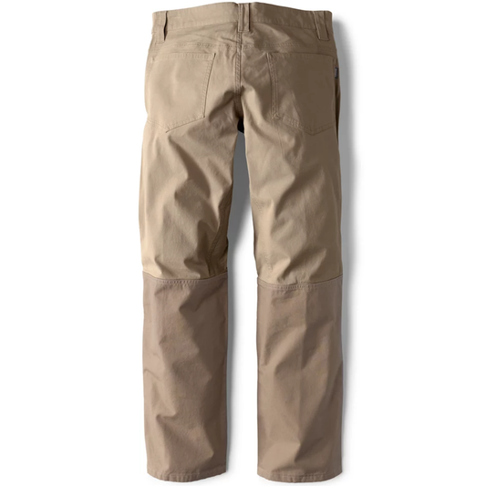 MISSOURI BREAKS FIELD PANT SAND