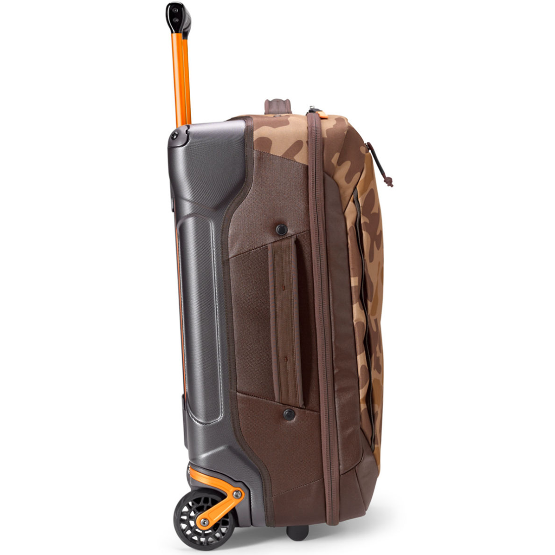Trekkage LT Adventure 40L CarryOn Roller Bag