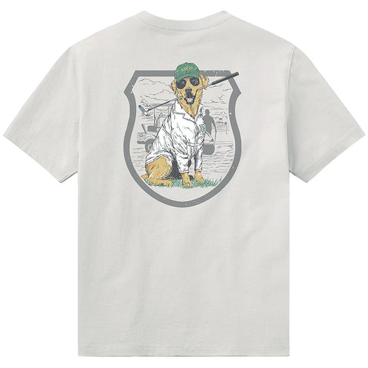 WHOS YOUR CADDY S/S TEE