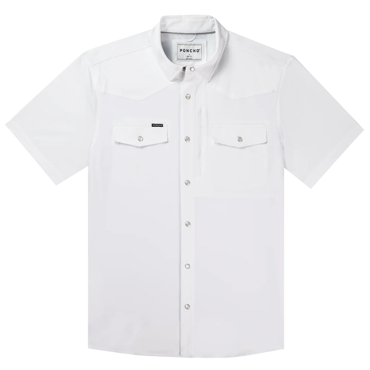 WESTERN SHORT SLEEVE