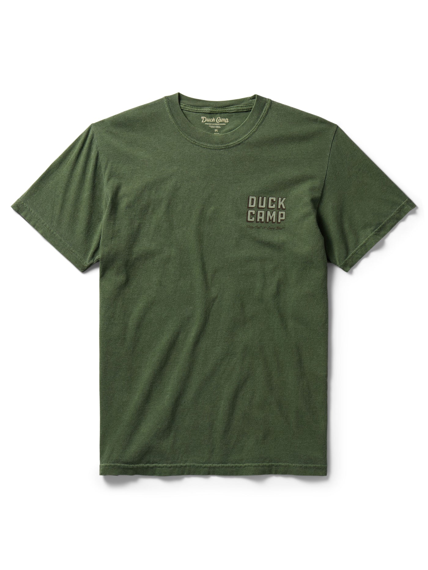 GRAPHIC TEE BIRD DOGS