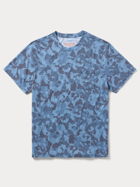 MENS ESSENTIAL DRIRELEASE TEE