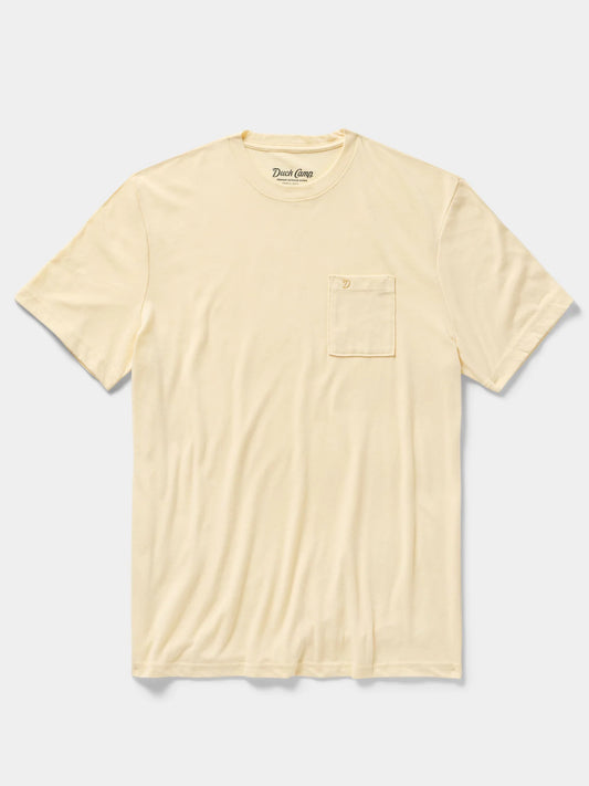 MENS ESSENTIAL DRIRELEASE TEE