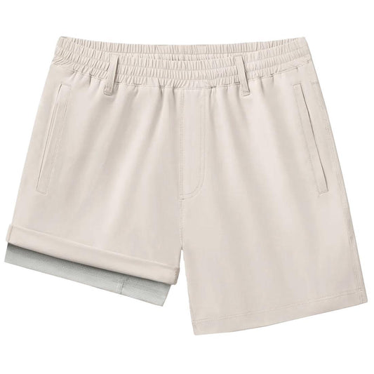 EVERYDAY HYBRID SHORTS