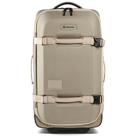 28 Aegis CheckIn 2Wheel Rolling Hybrid Duffel