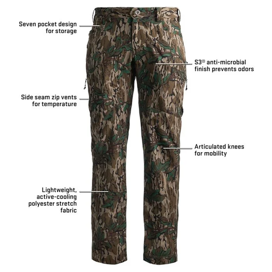 FINISHER TURKEY LIGHTWEIGHT PANT