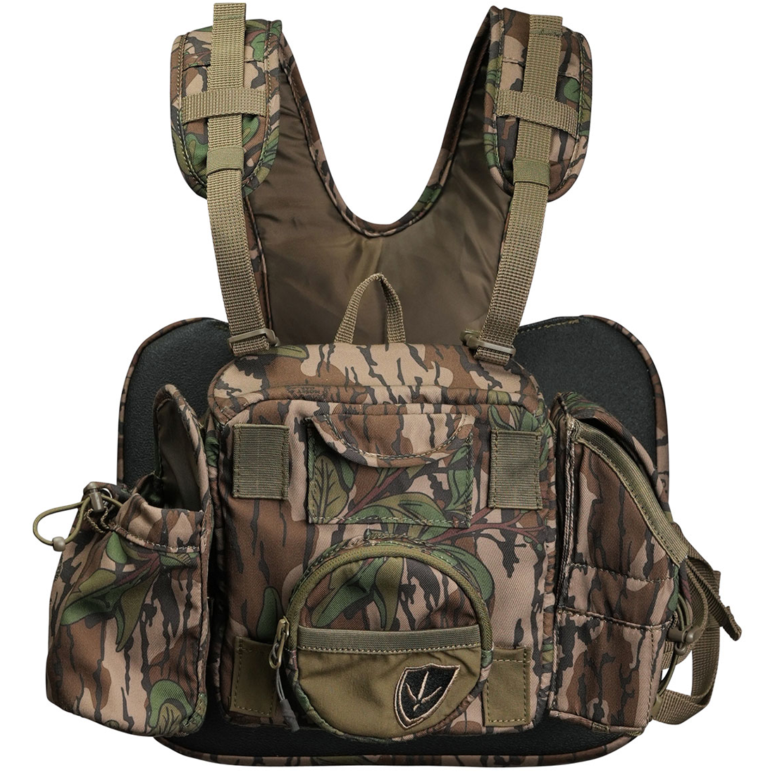 FINISHER CHEST PACK PRO