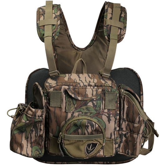 FINISHER CHEST PACK PRO