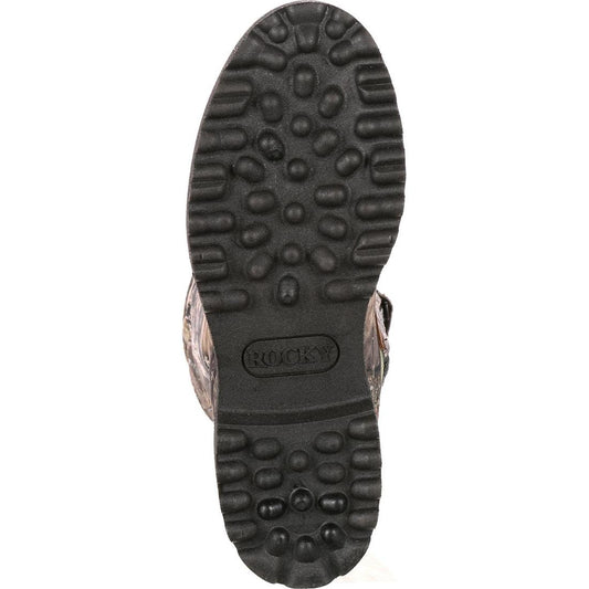 LOW COUNTRY SNAKE BOOT