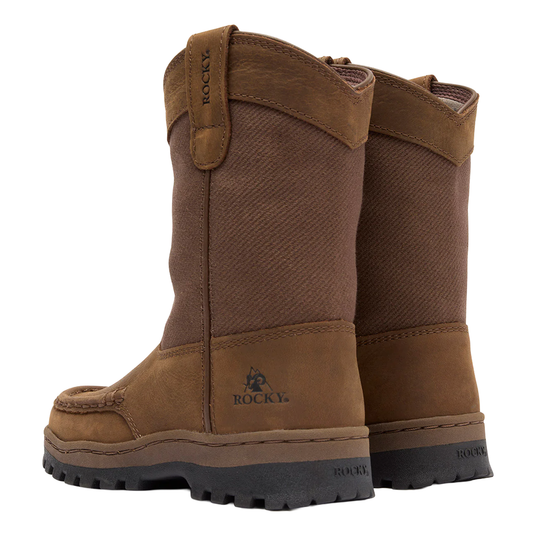 KIDS OUTBACK LTE 8 PULLON