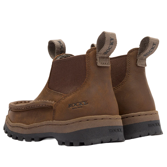 BIG KIDS OUTBACK LTE 3