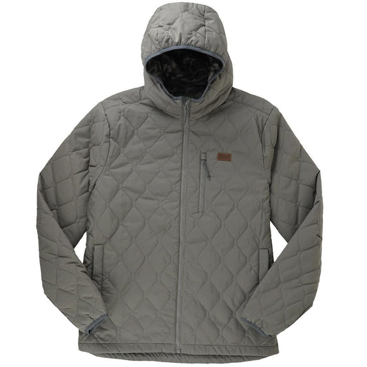 MENS BARNWELL PUFF JACKET