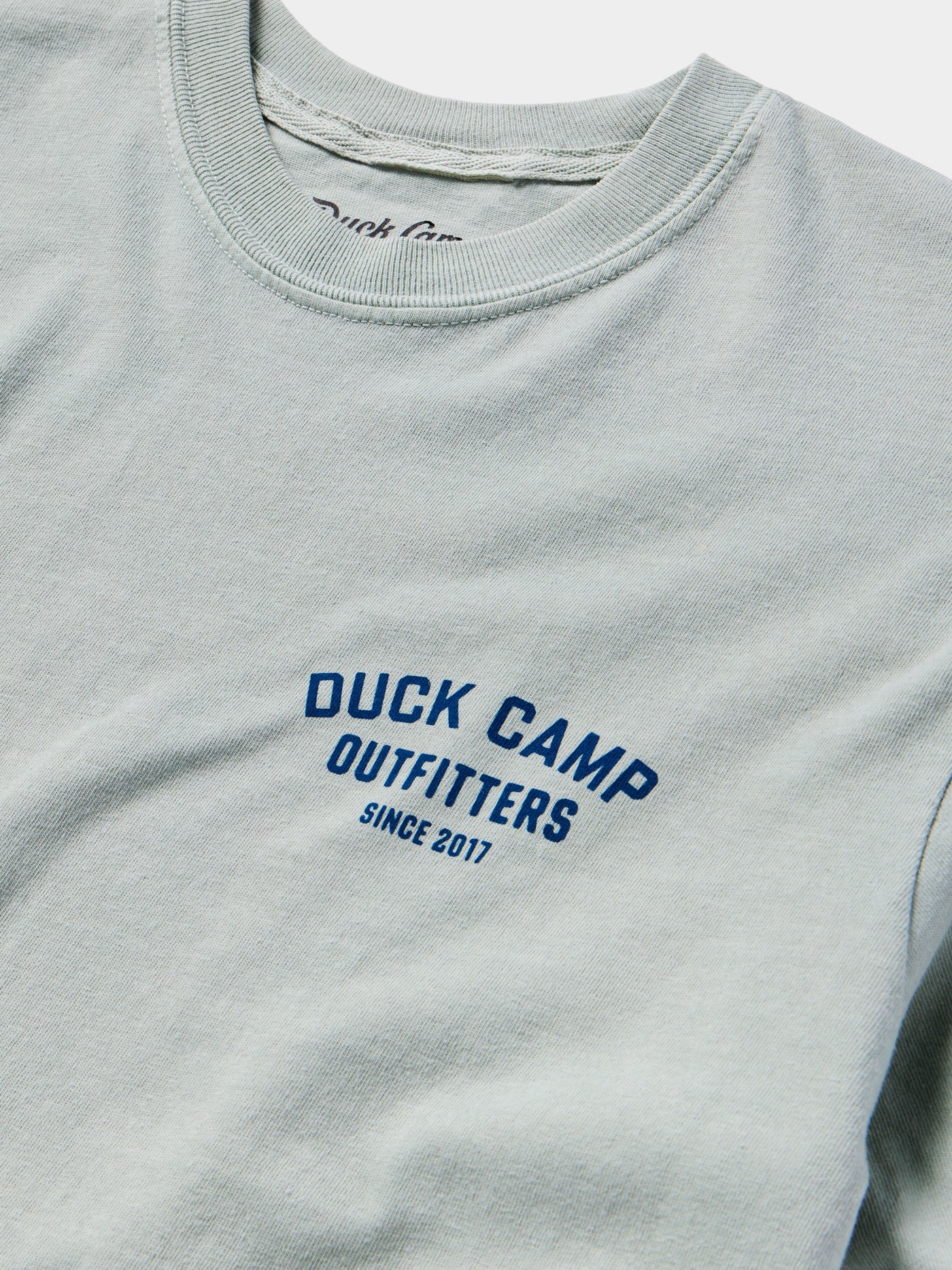 GRAPHIC TEE REDFISH OUTFITTER