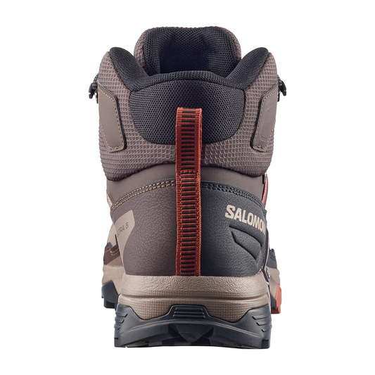 MENS X ULTRA 5 MID GORETEX