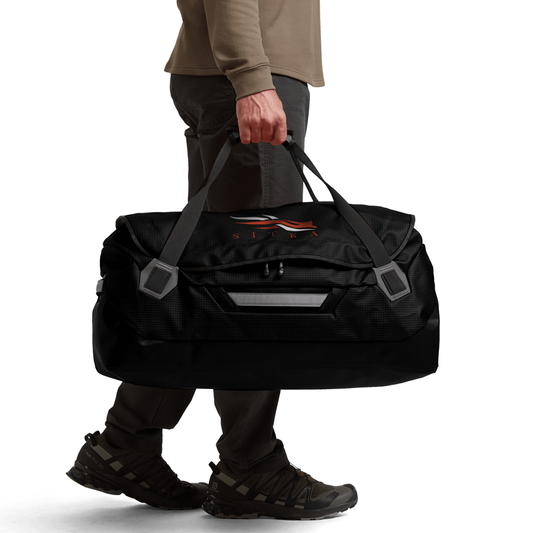 DRIFTER DUFFLE 75L