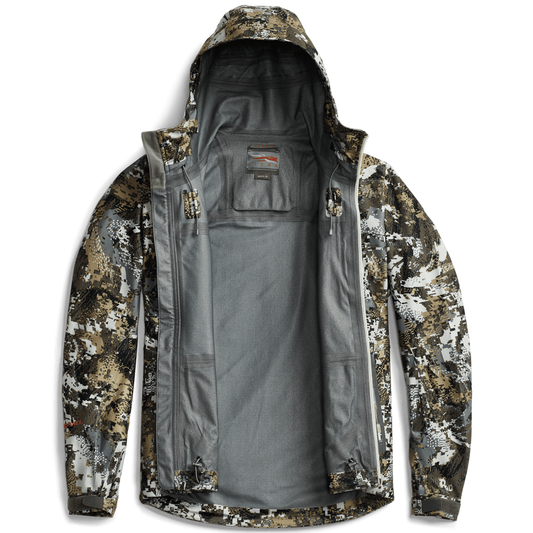 MENS DOWNPOUR JACKET
