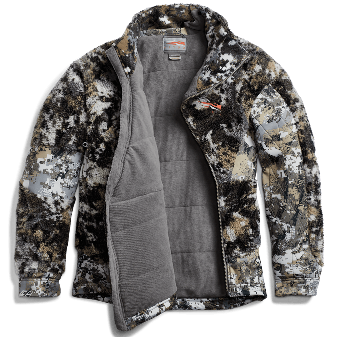 FANATIC JACKET