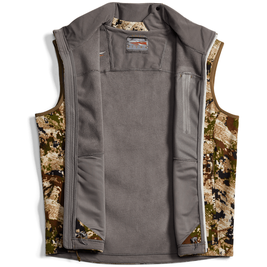 STRATUS VEST