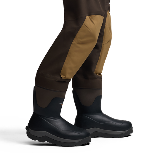 DELTA PRO ZIP GTX WADER