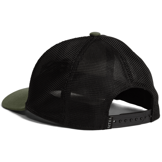 ICON FLEX MID PRO TRUCKER