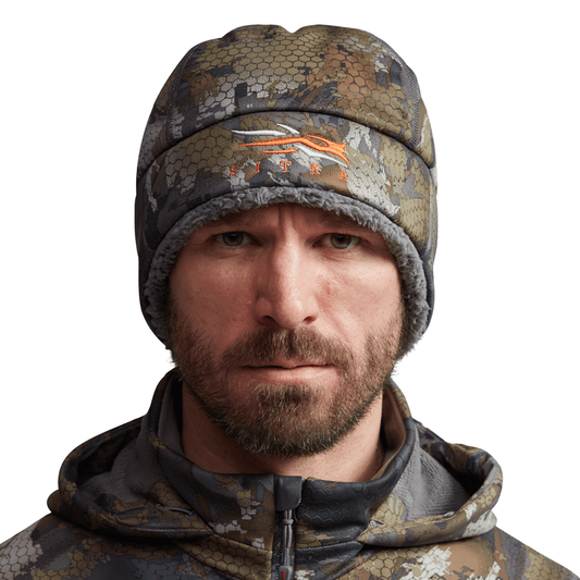 MENS JETSTREAM INSULATED WS BEANIE