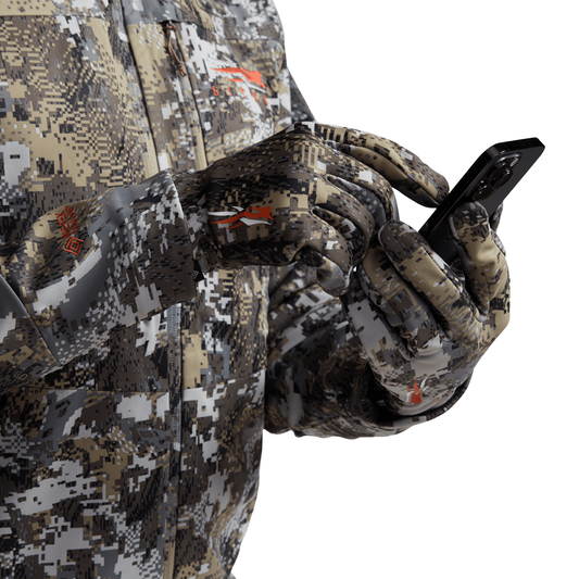 MENS JETSTREAM WS GLOVE