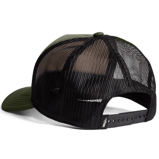 KING OF SPRING HI PRO FOAM TRUCKER