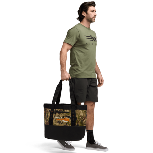 DRIFTER TOTE 40L