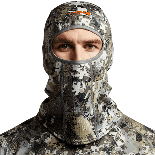 HEAVYWEIGHT BALACLAVA