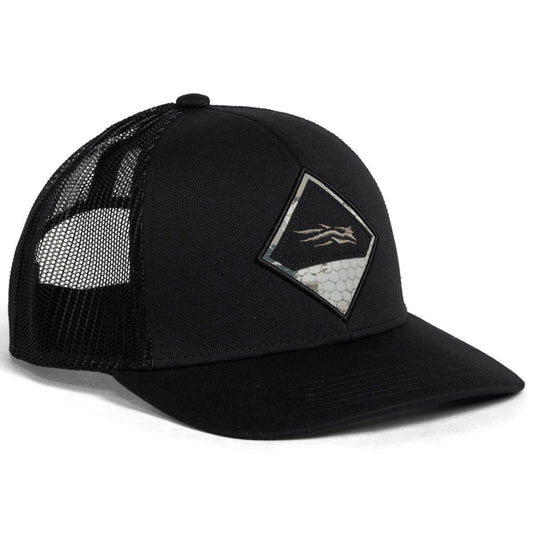 OPTIFADE BADGE MID PRO TRUCKER