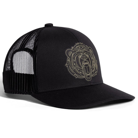 GRIZ MID PRO TRUCKER