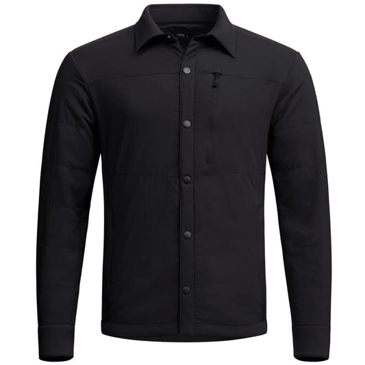 MENS AMBIENT 100 SHIRT JACKET
