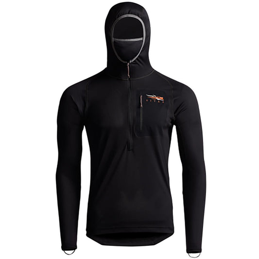 CORE LT WEIGHT HOODY