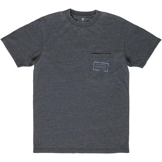 YOUTH AUTHENTIC SEAWASH TEE