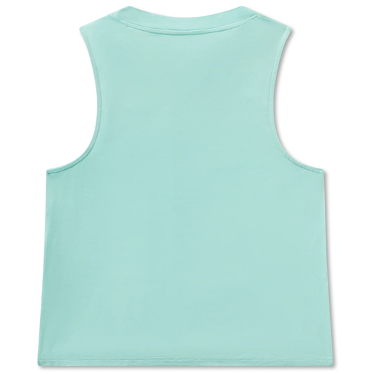 WOMENS CELESTE ACTIVE TANK