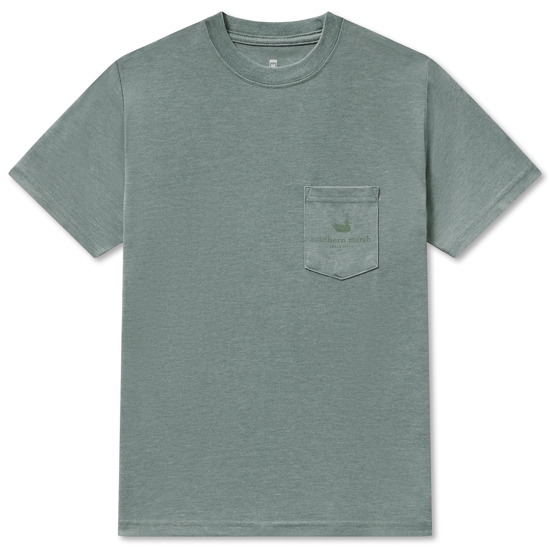 YOUTH SEAWASH TEE LAB TRIO