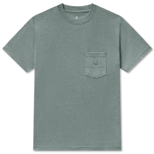 YOUTH SEAWASH TEE LAB TRIO