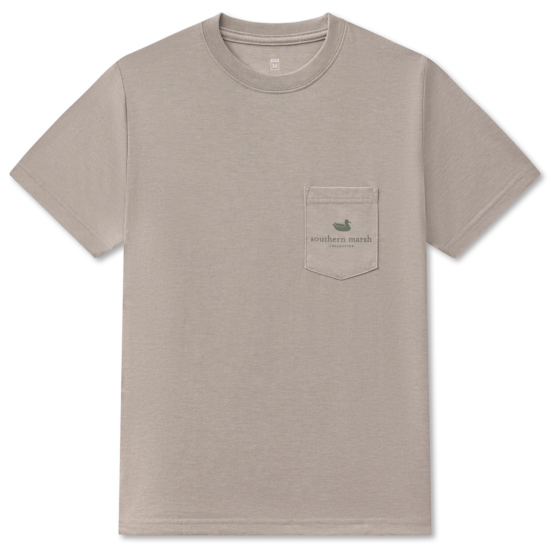 YOUTH SEAWASH TEE FIELD SKETCHES