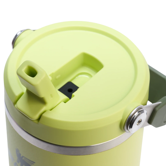 30OZ THE ICEFLOW FLIP STRAW TUMBLER
