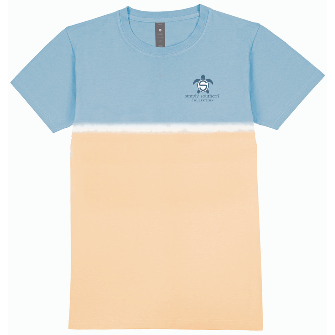 BEACH SPLASH S/S TEE