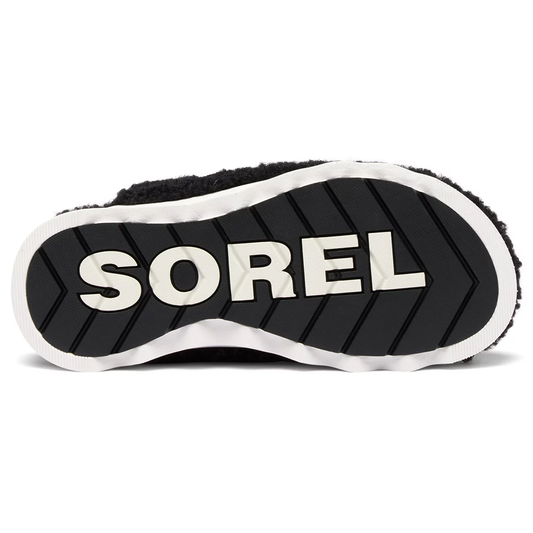 WOMENS VIBE CLOG COZY