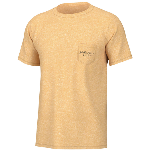 SHADOW GREYTON SLEEVE TEE