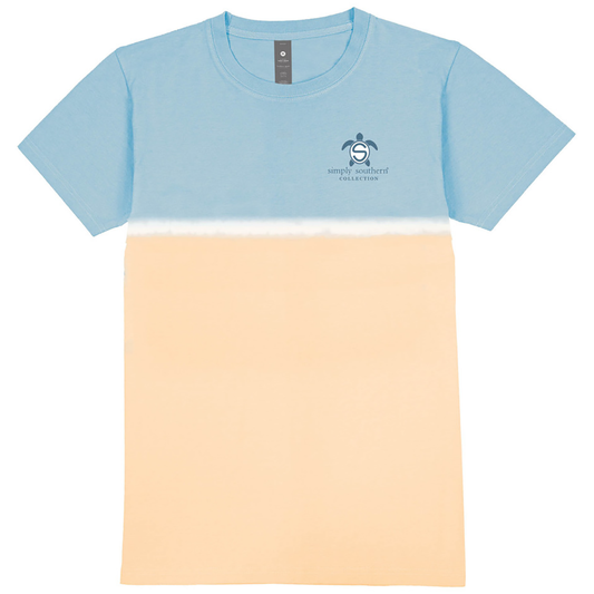 YOUTH BEACH SPLASH S/S TEE