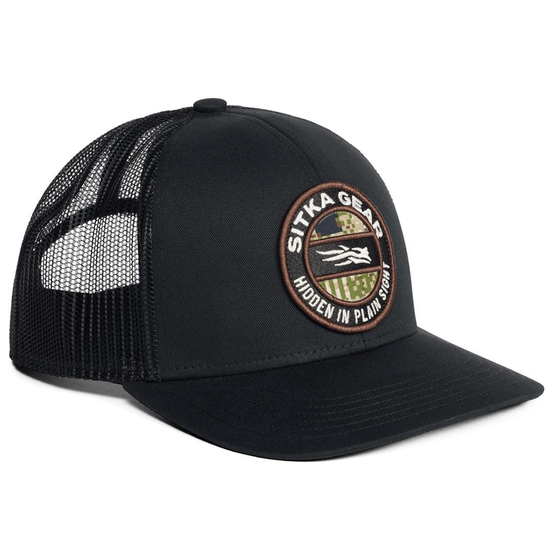 HIDDEN OPTIFADE MID PRO TRUCKER