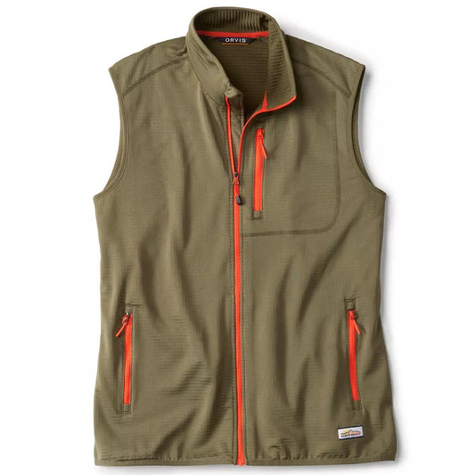 HORSESHOE HILLS VEST
