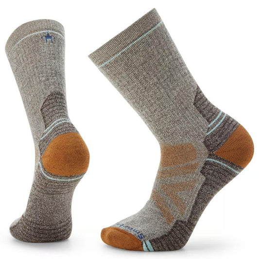 HIKE FULL CUSHION CREW SOCKS